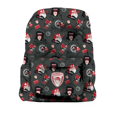 Backpack - Olympiakos Basketball