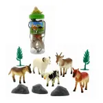 Wenno Farm Animals