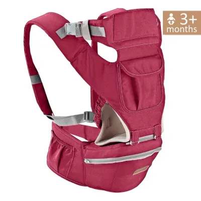 Bebe Stars Baby Carrier Carry & Go