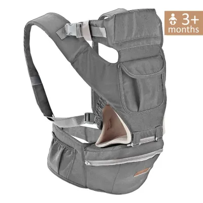 Bebe Stars Baby Carrier Carry & Go