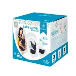 Bebe Star Baby Carrier Lift & Go Petrol