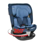 Bebe Star Car Seat Imola Isofix i-Size 360° Marine Blue