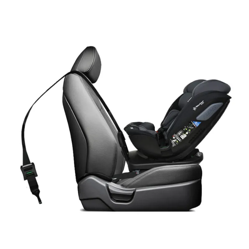 Bebe Star Car Seat Imola Isofix i-Size 360° Marine Blue