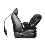 Bebe Star Car Seat Imola Isofix i-Size 360° Marine Blue