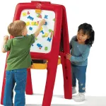 Step2 Easel for Two