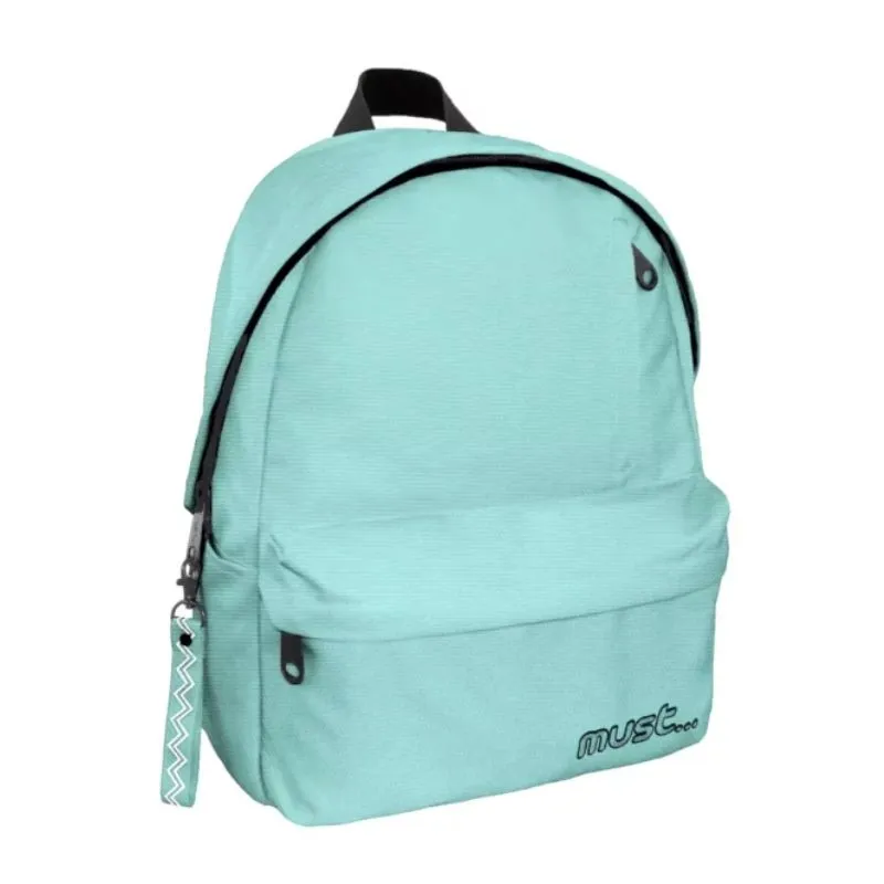 Backpack Must Monochrome rPET