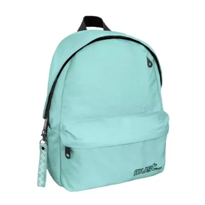 Backpack Must Monochrome rPET