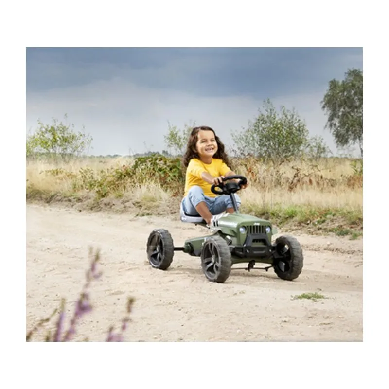 Berg Jeep Buzzy Sahara