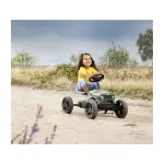 Berg Jeep Buzzy Sahara