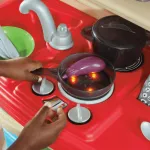 Step 2 Lifestyle Custom Kitchen Brights