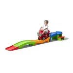 Step 2 Up & Down Roller Coaster Rapid Ride & Hide