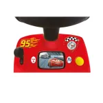 Kiddieland  Disney Cars  - Lightning Mcqueen Ride on