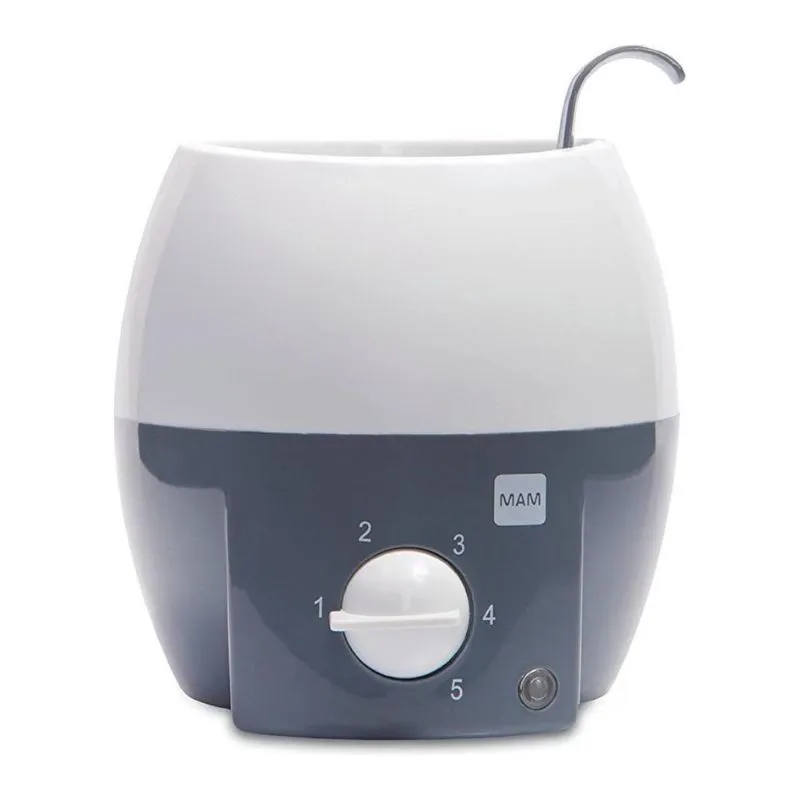 MAM Bottle And Baby Food Warmer