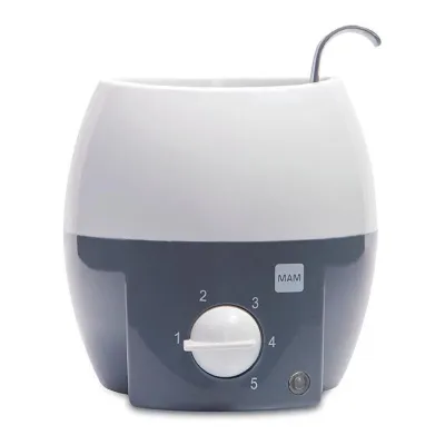 MAM Bottle And Baby Food Warmer