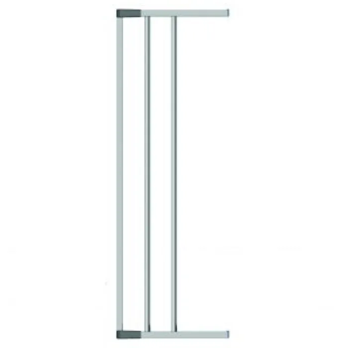 Swing Shut Extendable Gate Extension 18cm