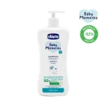 Chicco Shampoo New Baby Moments 500 ml
