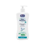 Chicco New Baby Moments Body Lotion 500ml
