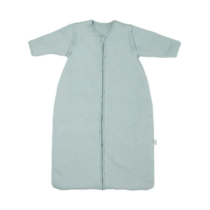 Bebe-jou Winter travel sleeping bag 90cm Fabulous Paper Planes