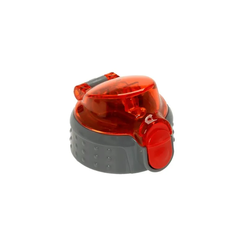 Ecolife Lid for kids thermos Red 300ml