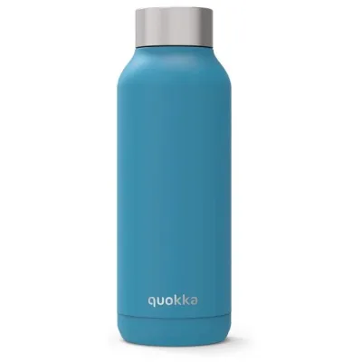 Quokka Solid - Steel Blue 510 ML