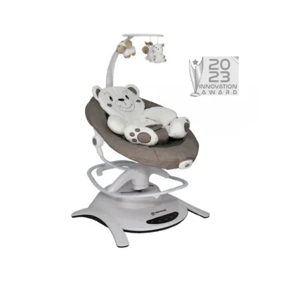 Bebe Stars Electric Swing Imagine 2 in 1