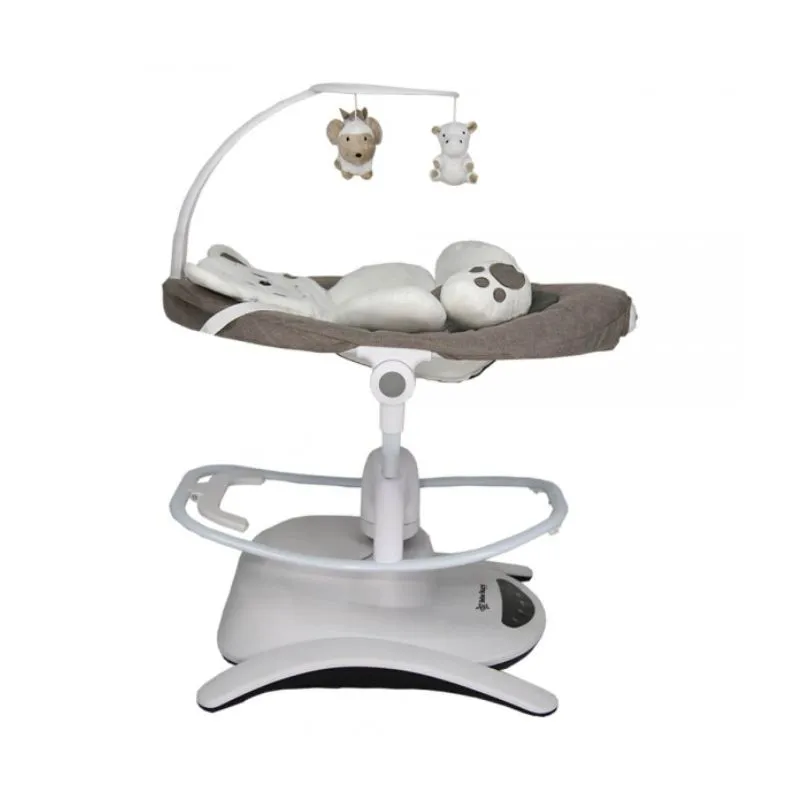Bebe Stars Electric Swing Imagine 2 in 1