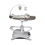 Bebe Stars Electric Swing Imagine 2 in 1