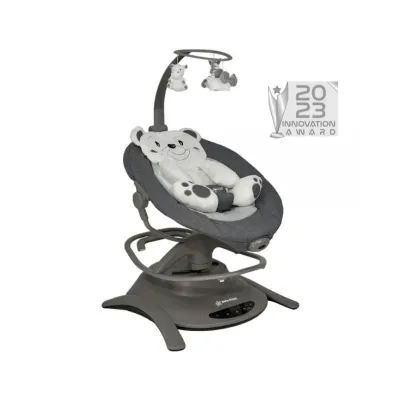Bebe Stars Electric Swing Imagine 2 in 1