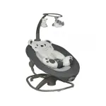 Bebe Stars Electric Swing Imagine 2 in 1