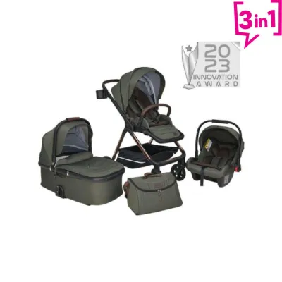 Bebe Stars Modular System Nammos 3in1