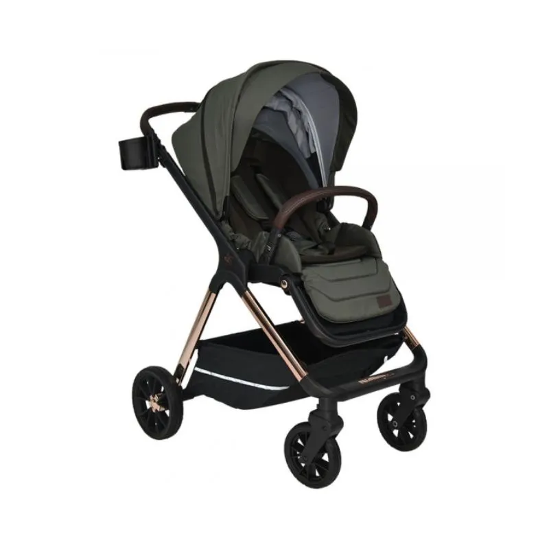 Bebe Stars Modular System Nammos 3in1