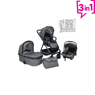 Bebe Stars Modular System Nammos 3in1