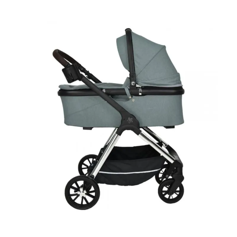 Bebe Stars Modular System Nammos 3in1 Ocean