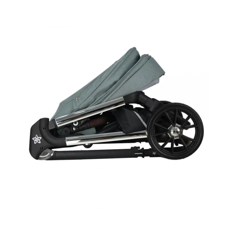 Bebe Stars Modular System Nammos 3in1 Ocean