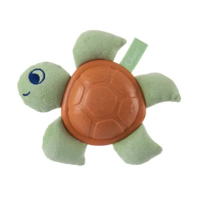 Chicco ECO+ Baby Turtle