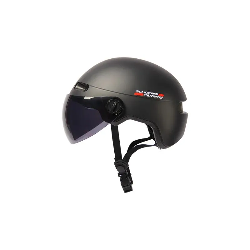 Ferrari Helmet