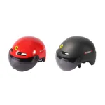 Ferrari Helmet