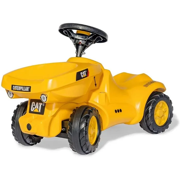 Rolly Minitrac Dumper CAT