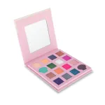 Disney Pure Princess Eyeshadow Palette Ariel