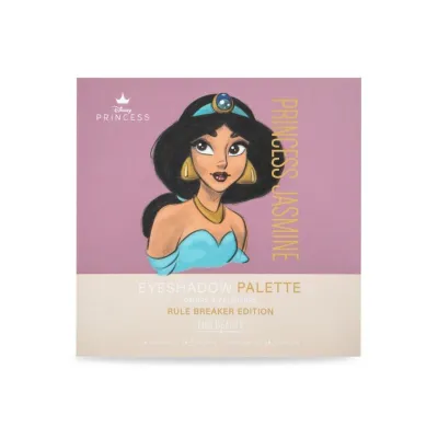 Disney Pure Princess Eyeshadow Palette Jasmine