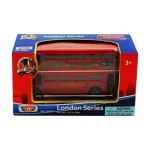 Motor Max London Bus