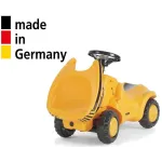 Rolly Minitrac Dumper CAT