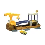 Motor Max Construction Site Playset