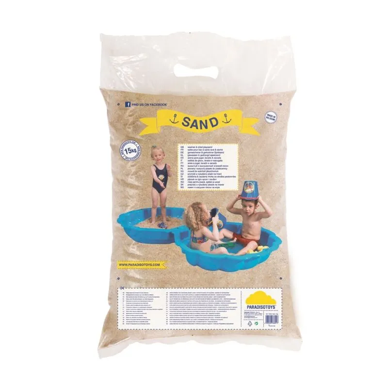 A Sand Bag of 15kg