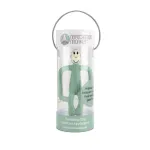 Matchstick Monkey Mint Green Teething Toy