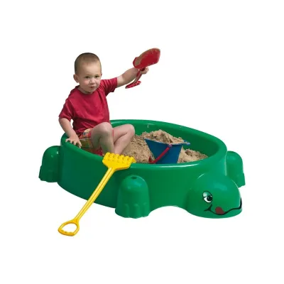 Paradiso Turty Pool & Lid