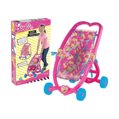 Dede Barbie doll stroller