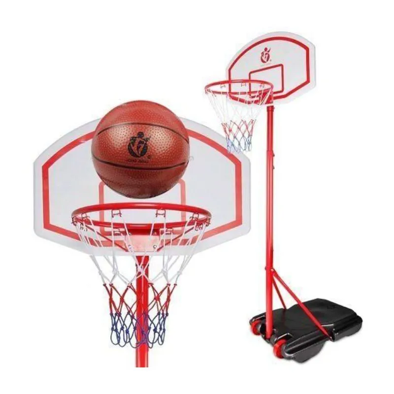 Basketball Playset