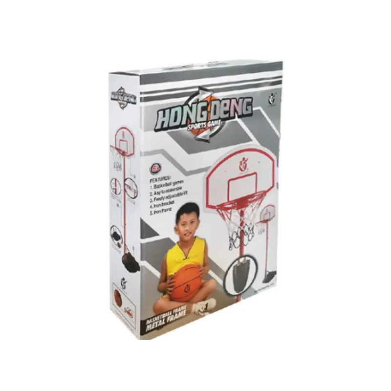 Basketball Playset