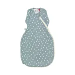 Tommee Tippee The Original Grobag Navy Spec Swaddlebag 1.0 Tog 0-3M